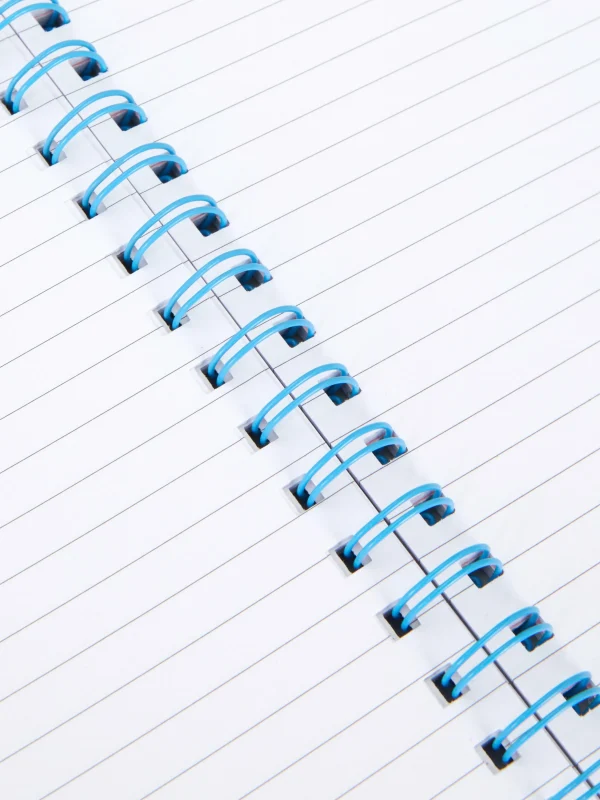 Carnet A5 à Motif Chien