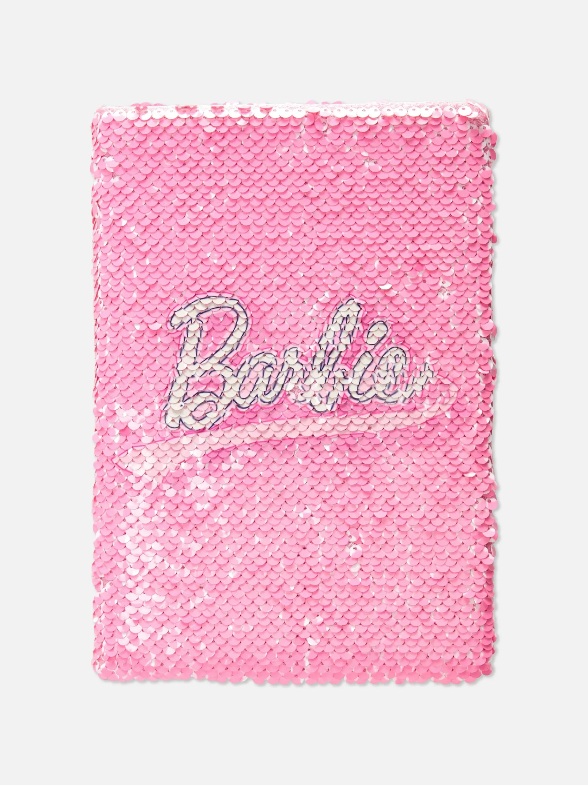 carnet_a__sequins_barbie_0.webp Carnet A5 à Sequins Barbie