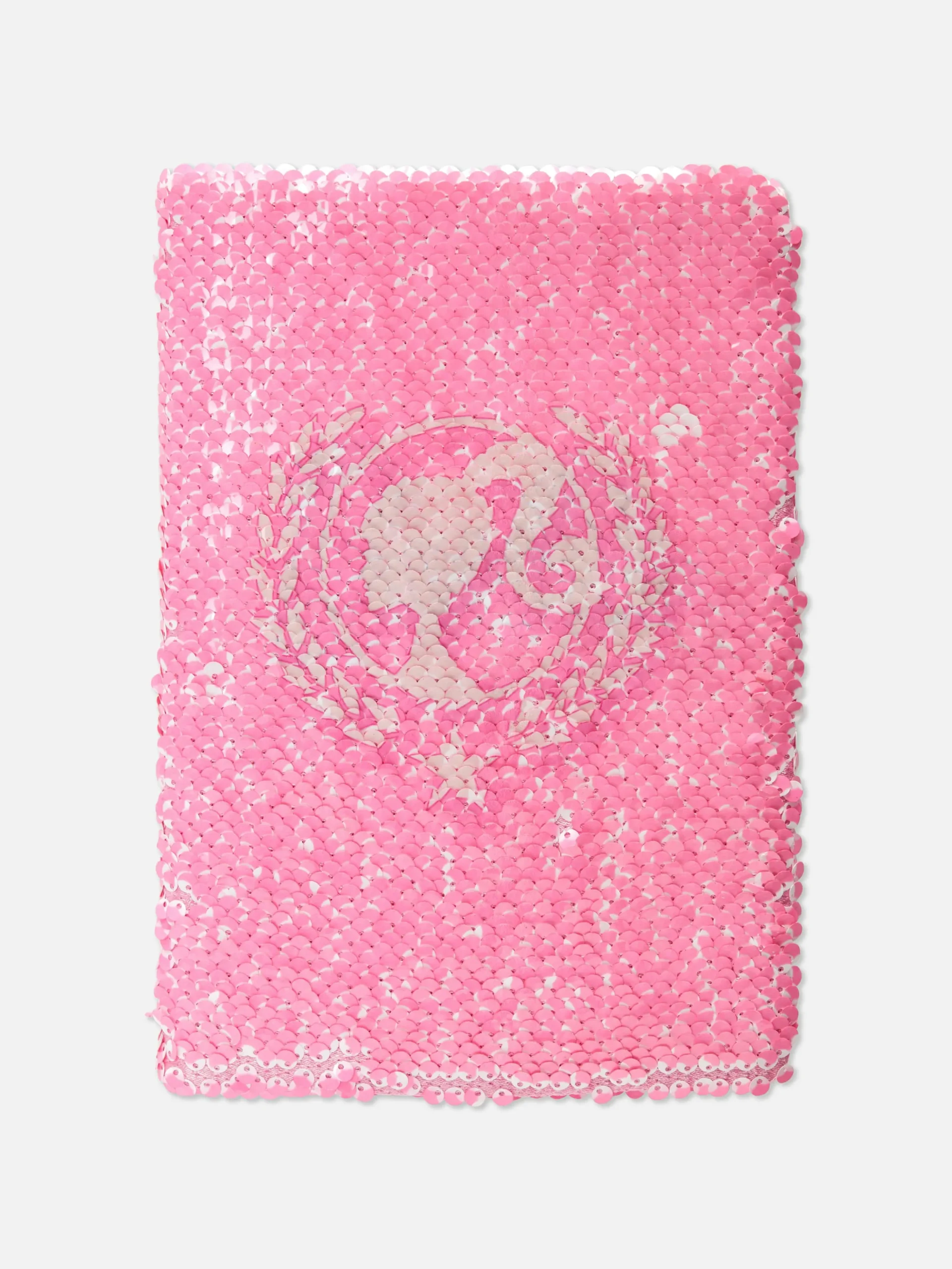 carnet_a__sequins_barbie_2.webp Carnet A5 à Sequins Barbie