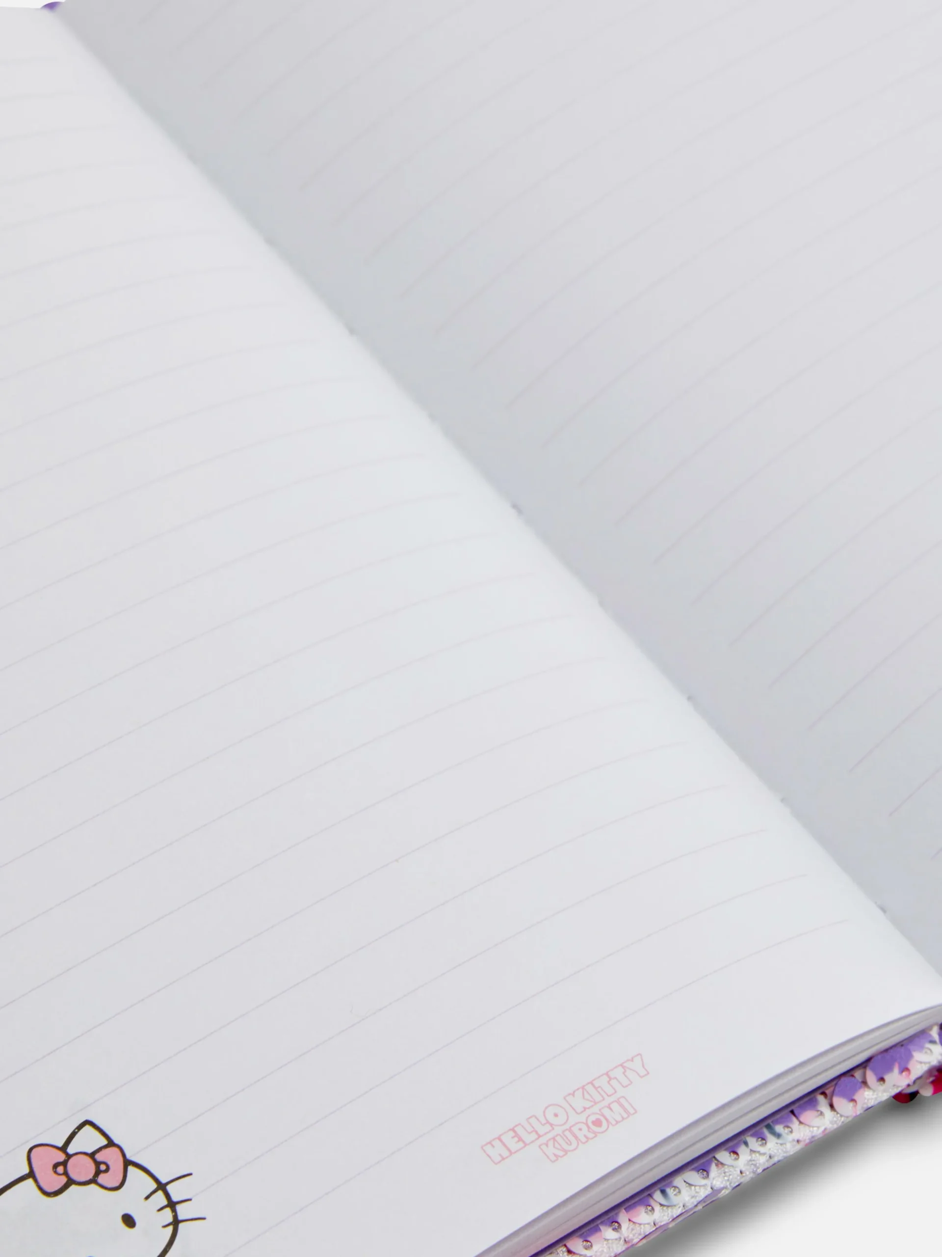 carnet_a__sequins_rversib_1.webp Carnet A5 à Sequins Réversibles Hello Kitty Et Kuromi