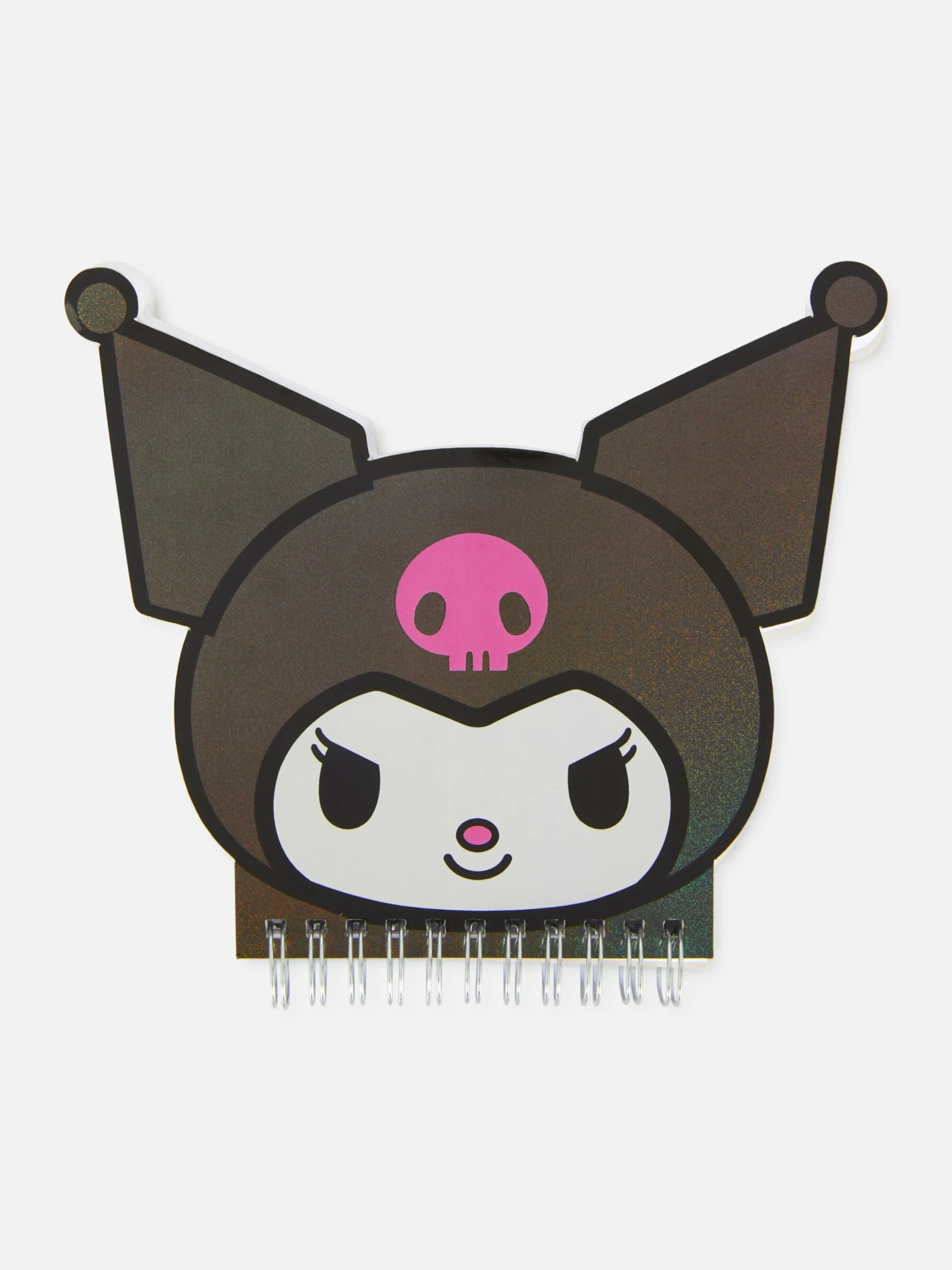 carnet_a_hello_kitty_kuro_0.webp Carnet A5 Hello Kitty Kuromi