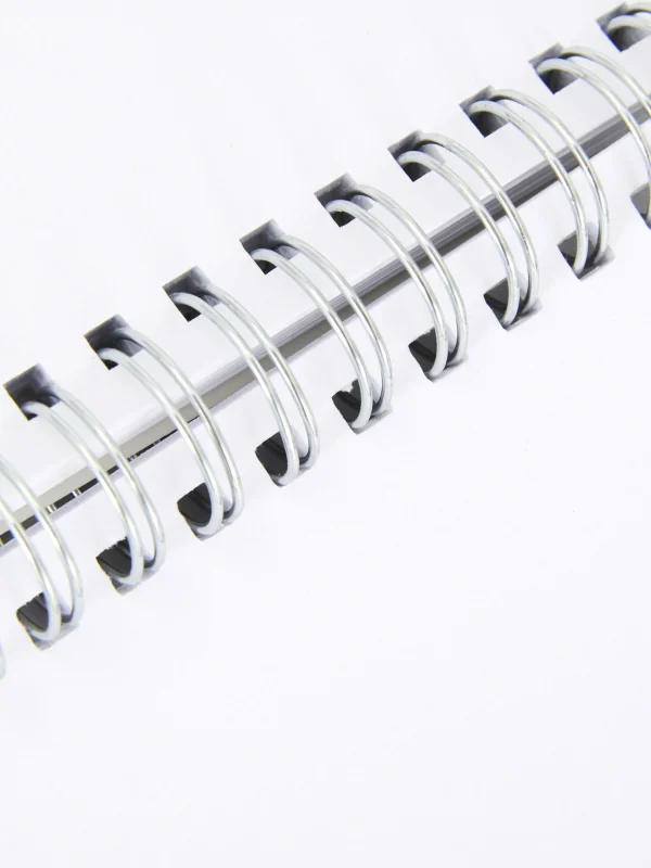 Carnet A5 Hello Kitty Kuromi