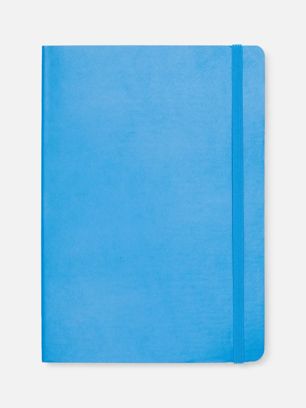 Carnet Format A5 En Simili Cuir