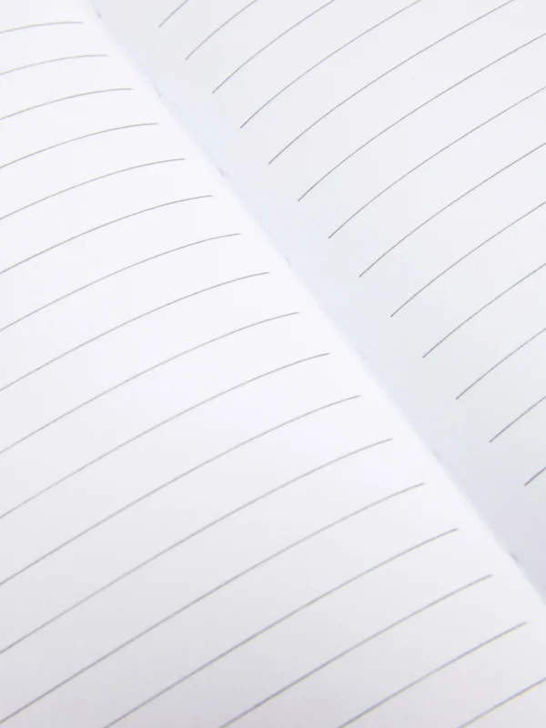 Carnet Format A5 En Simili Cuir