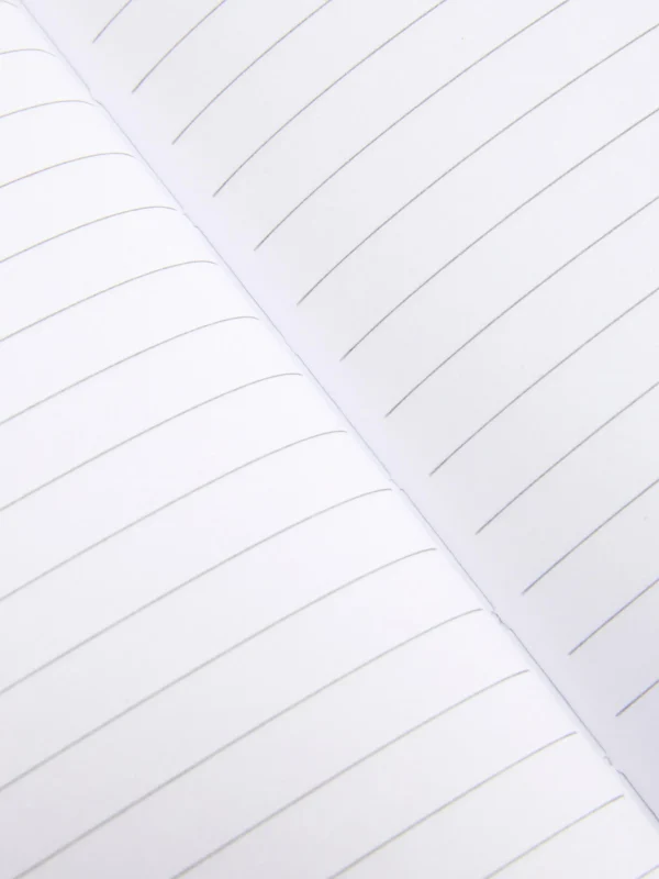 Carnet Format A5 En Simili Cuir