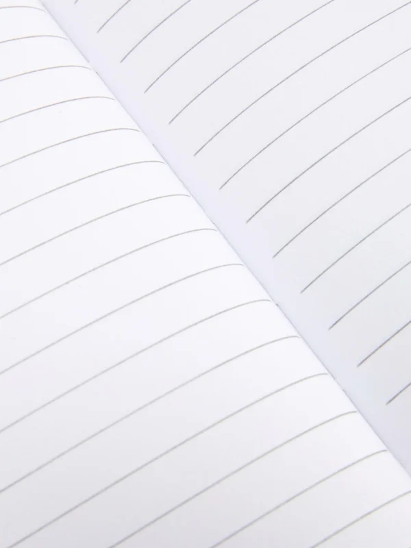 Carnet Format A5 En Simili Cuir