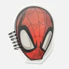 Carnet Marvel Spider-Man