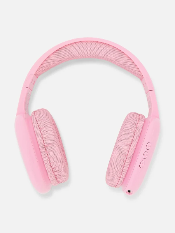 Casque Audio Sans Fil Bluetooth
