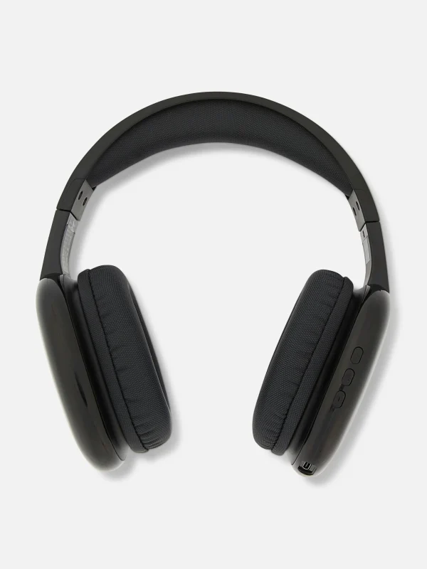 Casque Audio Sans Fil Bluetooth