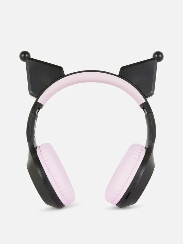 Casque Audio Sans Fil Hello Kitty Kuromi