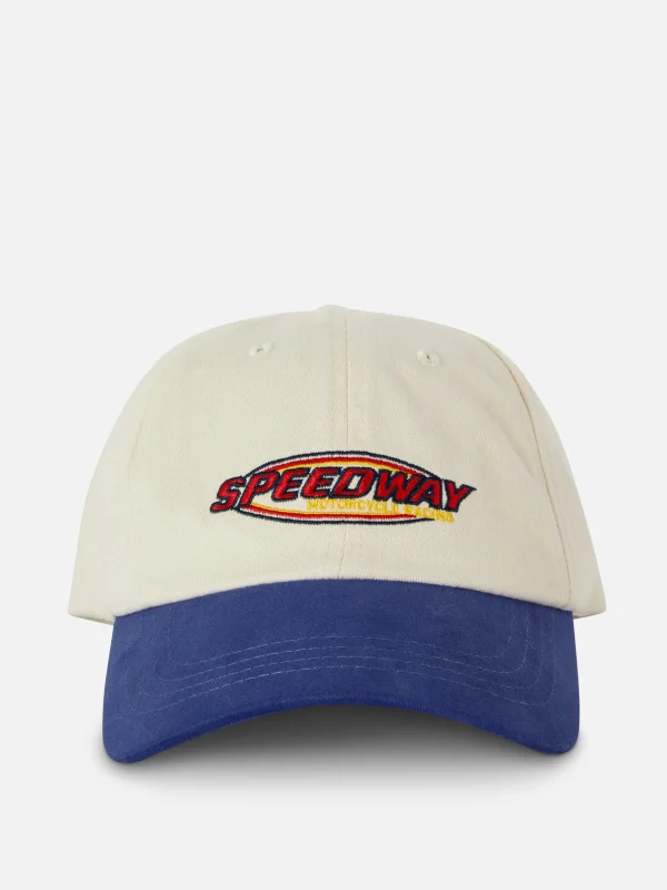 Casquette à Message Rita Ora