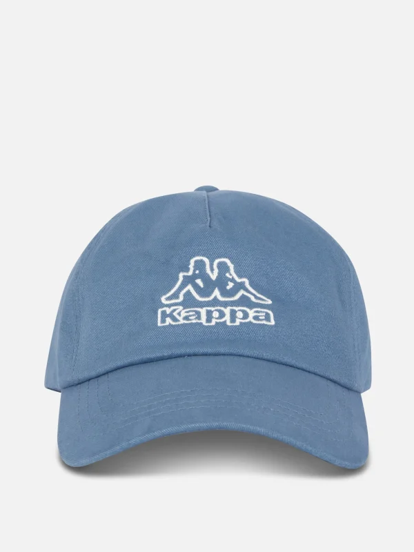 Casquette Brodée Kappa X Primark