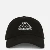 Casquette Brodée Kappa X Primark