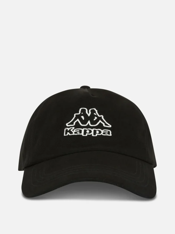 Casquette Brodée Kappa X Primark