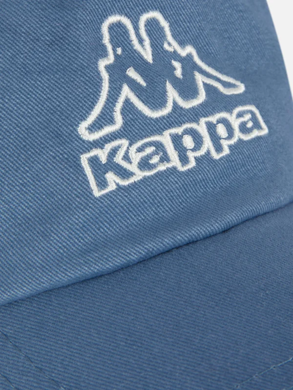 Casquette Brodée Kappa X Primark