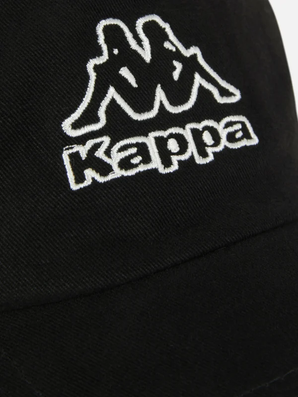 Casquette Brodée Kappa X Primark