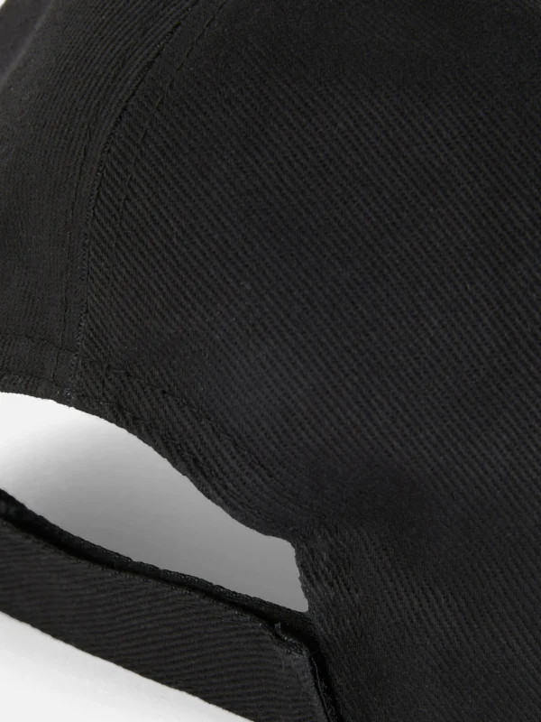 Casquette De Baseball à Initiale Disney Lilo & Stitch