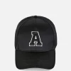 Casquette De Baseball Avec Initiale