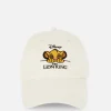 Casquette Disney Le Roi Lion 30e Anniversaire Simba
