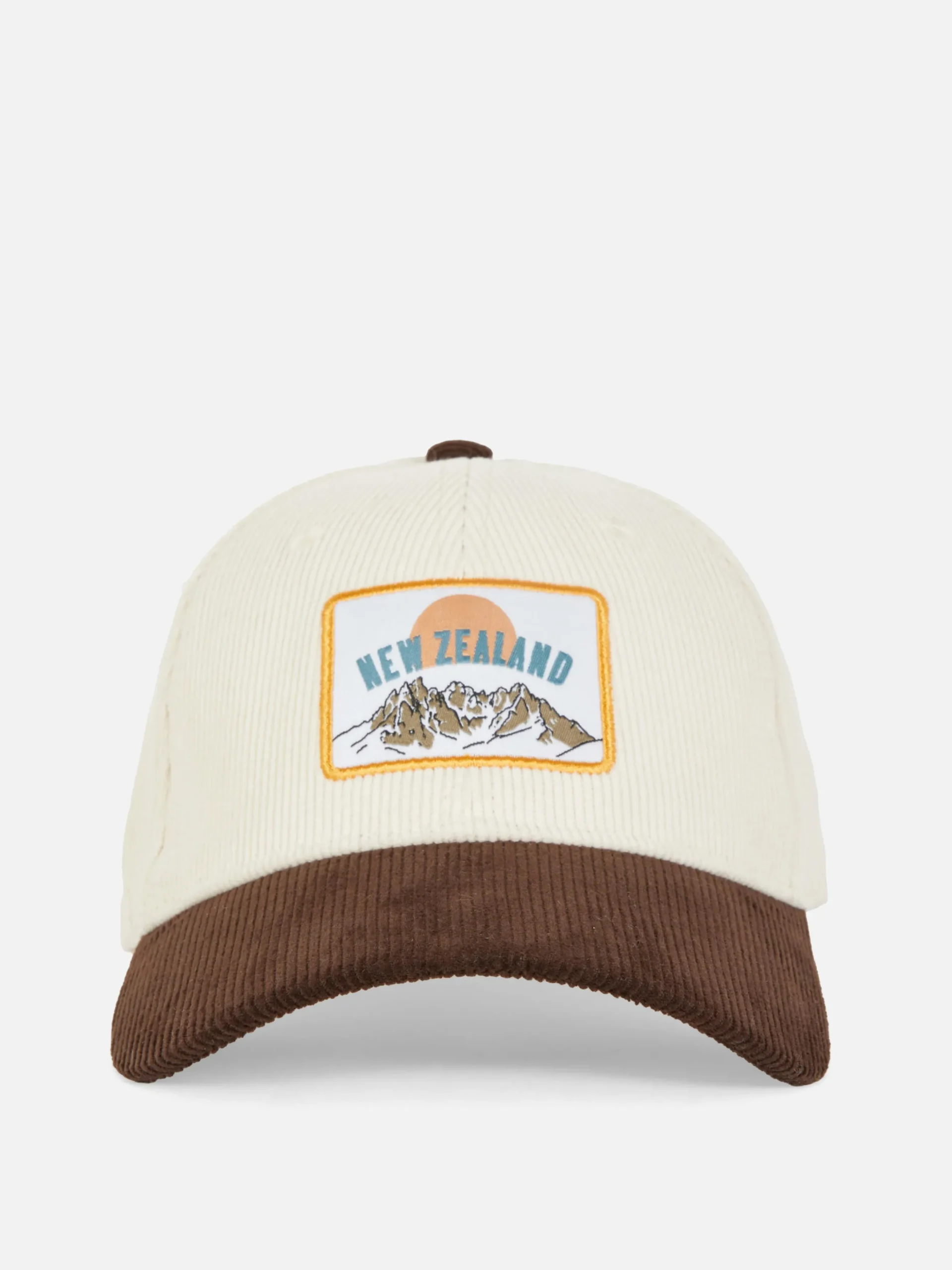 casquette_en_velours_ctel_0.webp Casquette En Velours Côtelé New Zealand Rita Ora