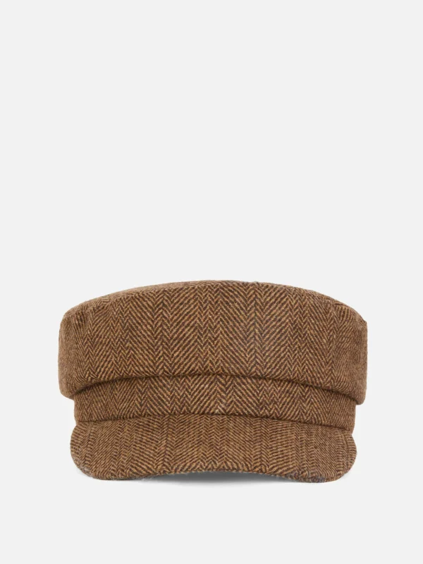 Casquette Gavroche