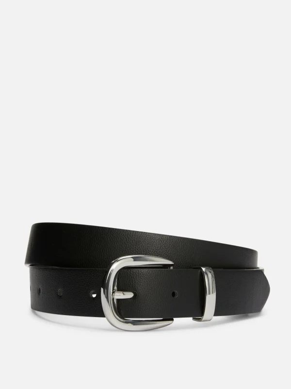 Ceinture Classique