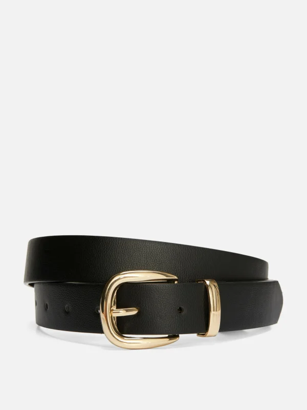 Ceinture Classique
