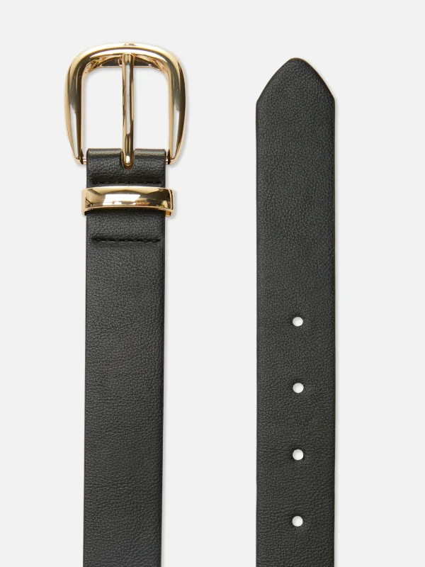 Ceinture Classique