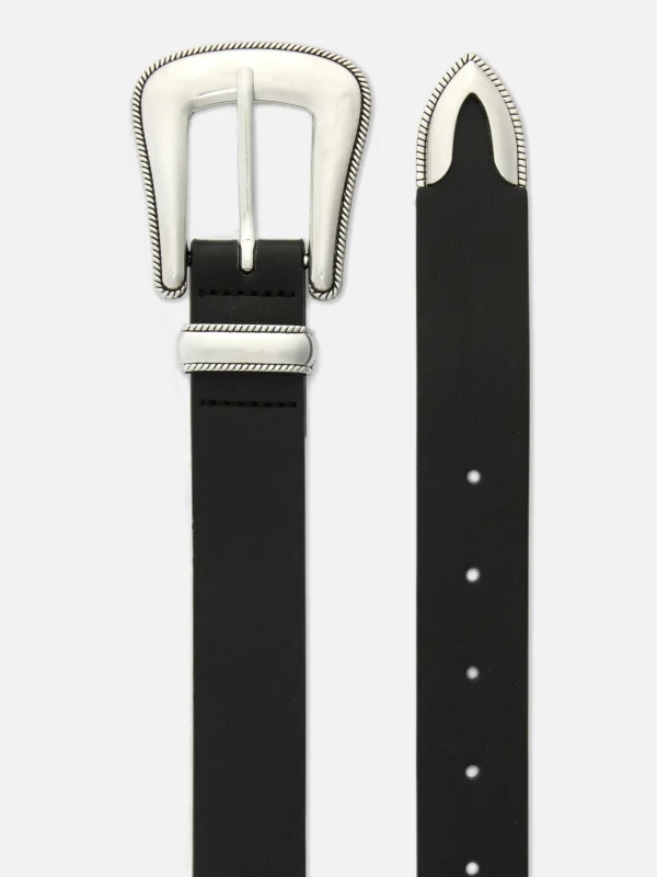 Ceinture Style Western