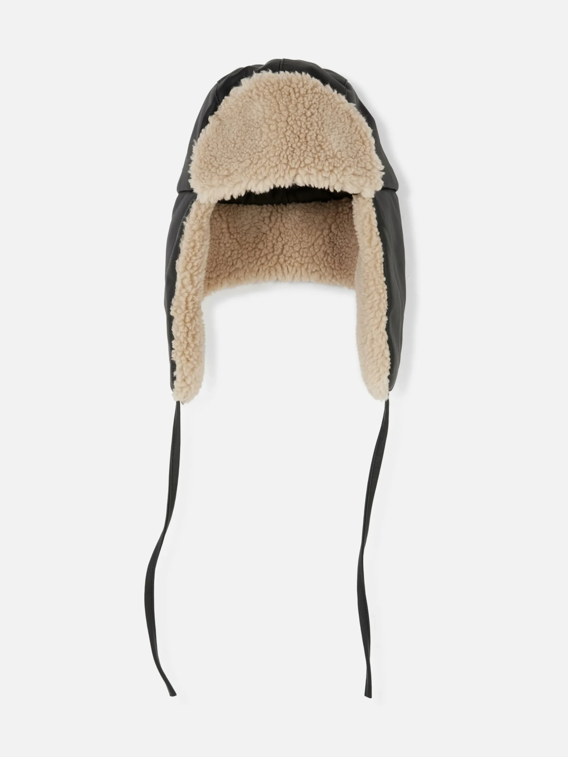 chapeau_de_trappeur_doubl_0.webp Chapeau De Trappeur Doublé De Molleton Rita Ora