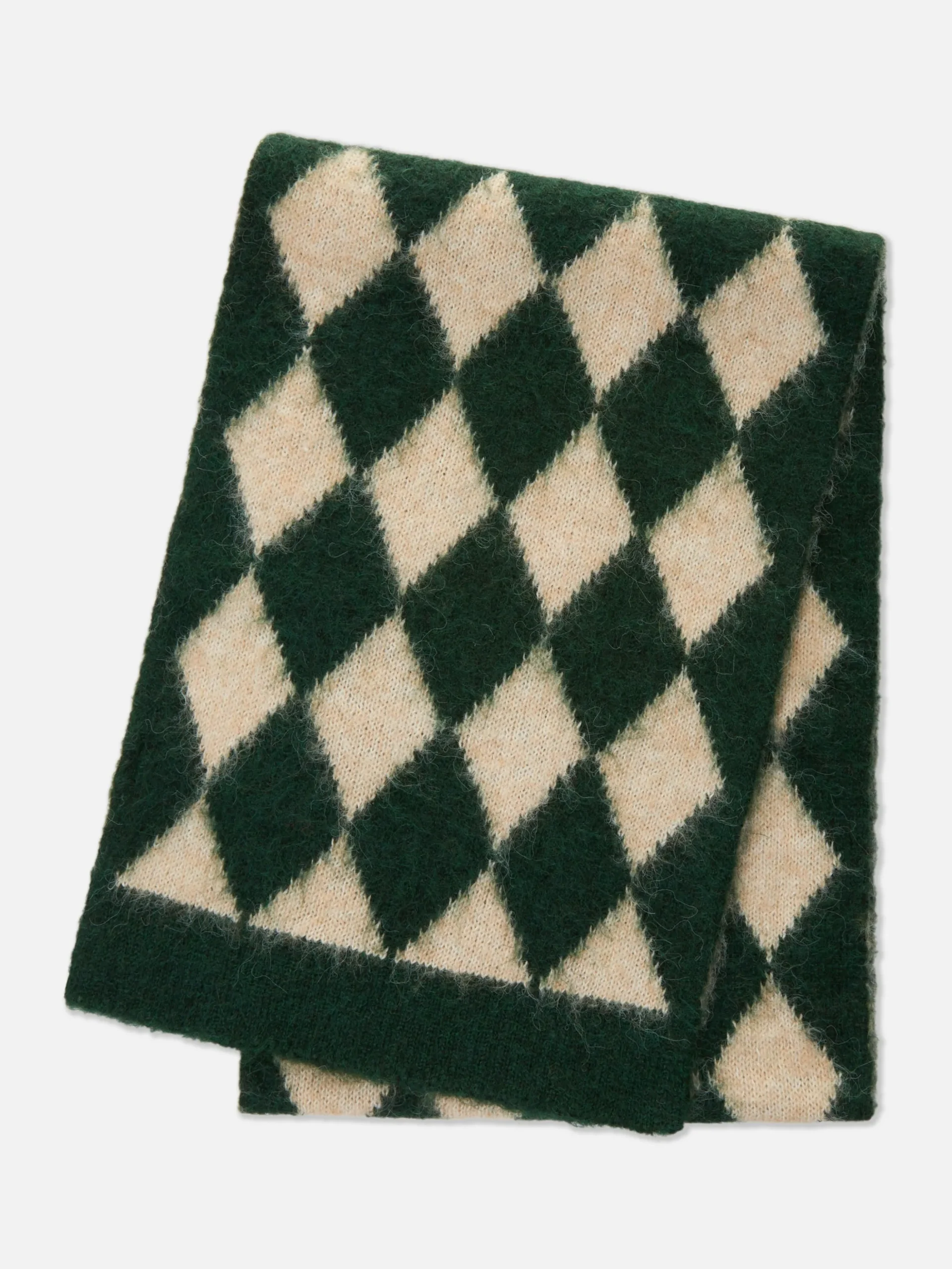 charpe__motif_losange_rit_0.webp Écharpe à Motif Losange Rita Ora