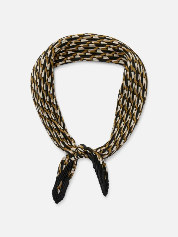 Écharpe à Motifs Rita Ora