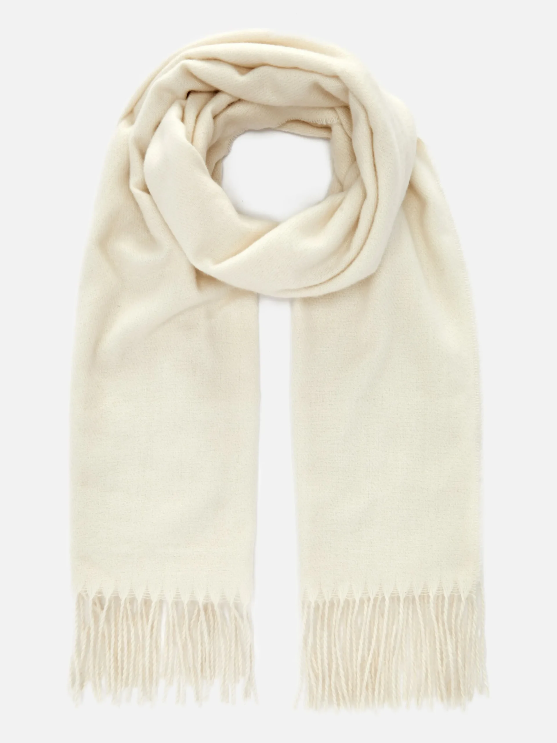 charpe_borde_de_pampilles_0.webp Écharpe Bordée De Pampilles Essential