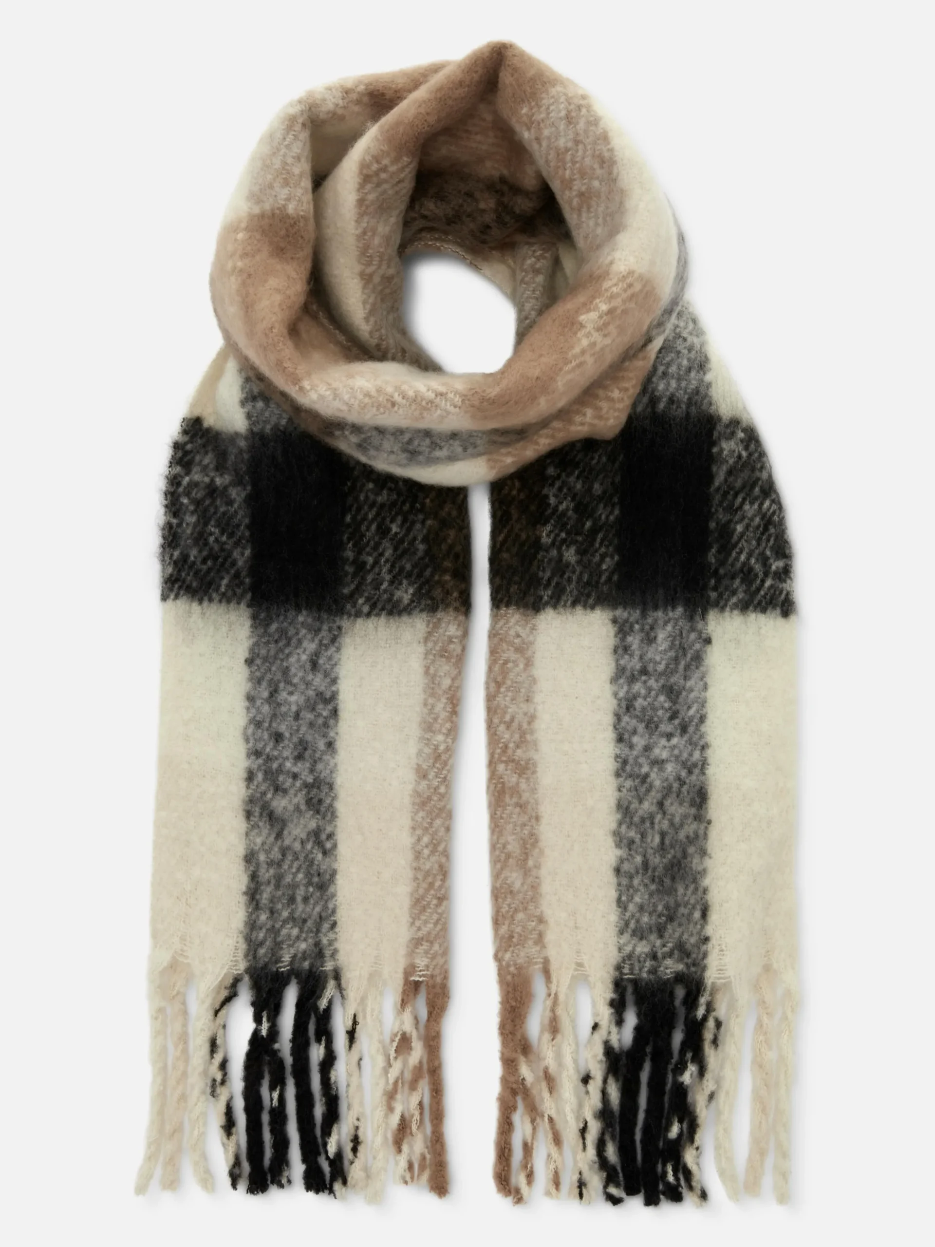 charpe_brosse__pampilles_0-2.webp Écharpe Brossée à Pampilles