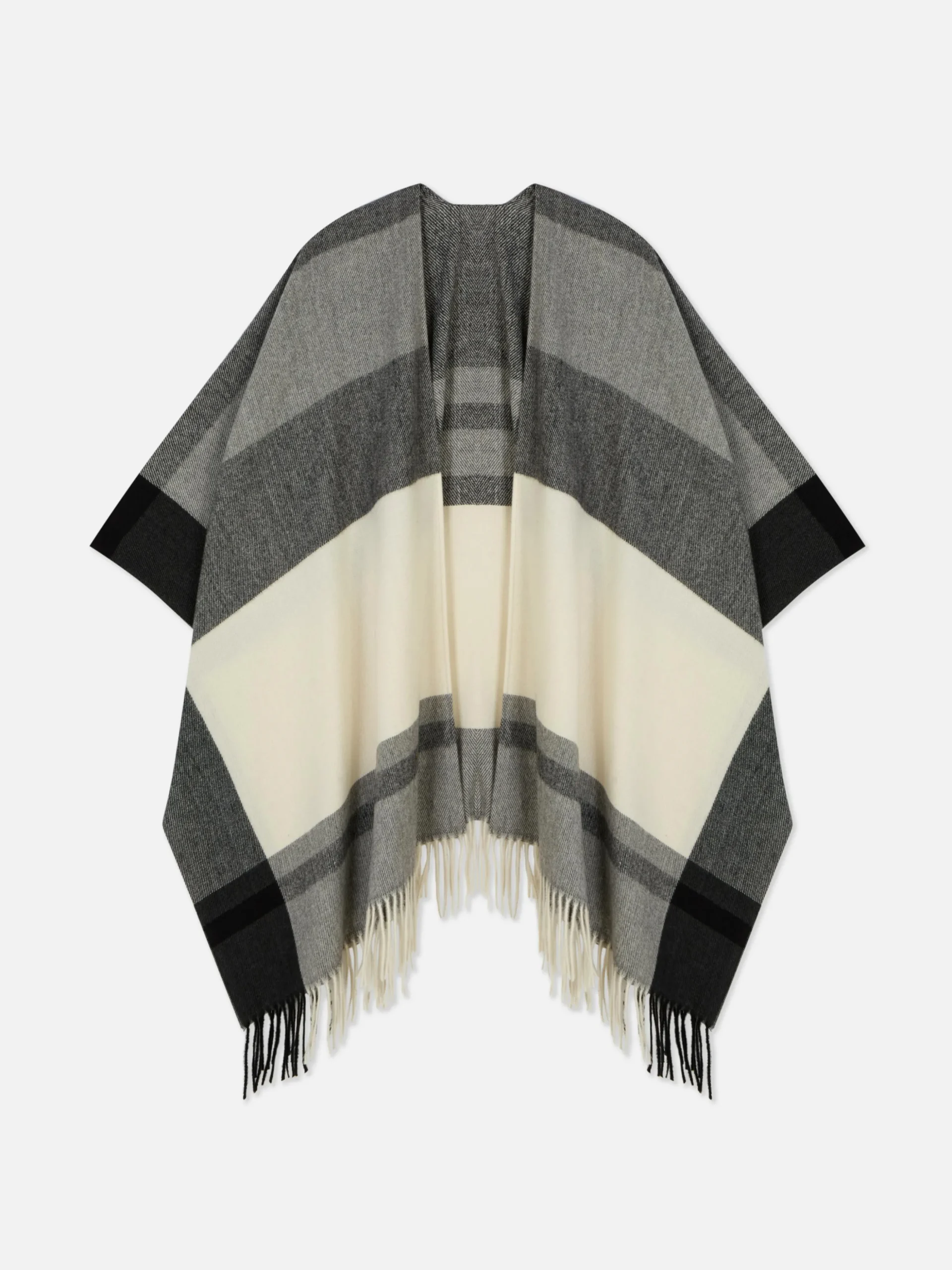 charpe_faon_cape__carreau_0.webp Écharpe Façon Cape à Carreaux