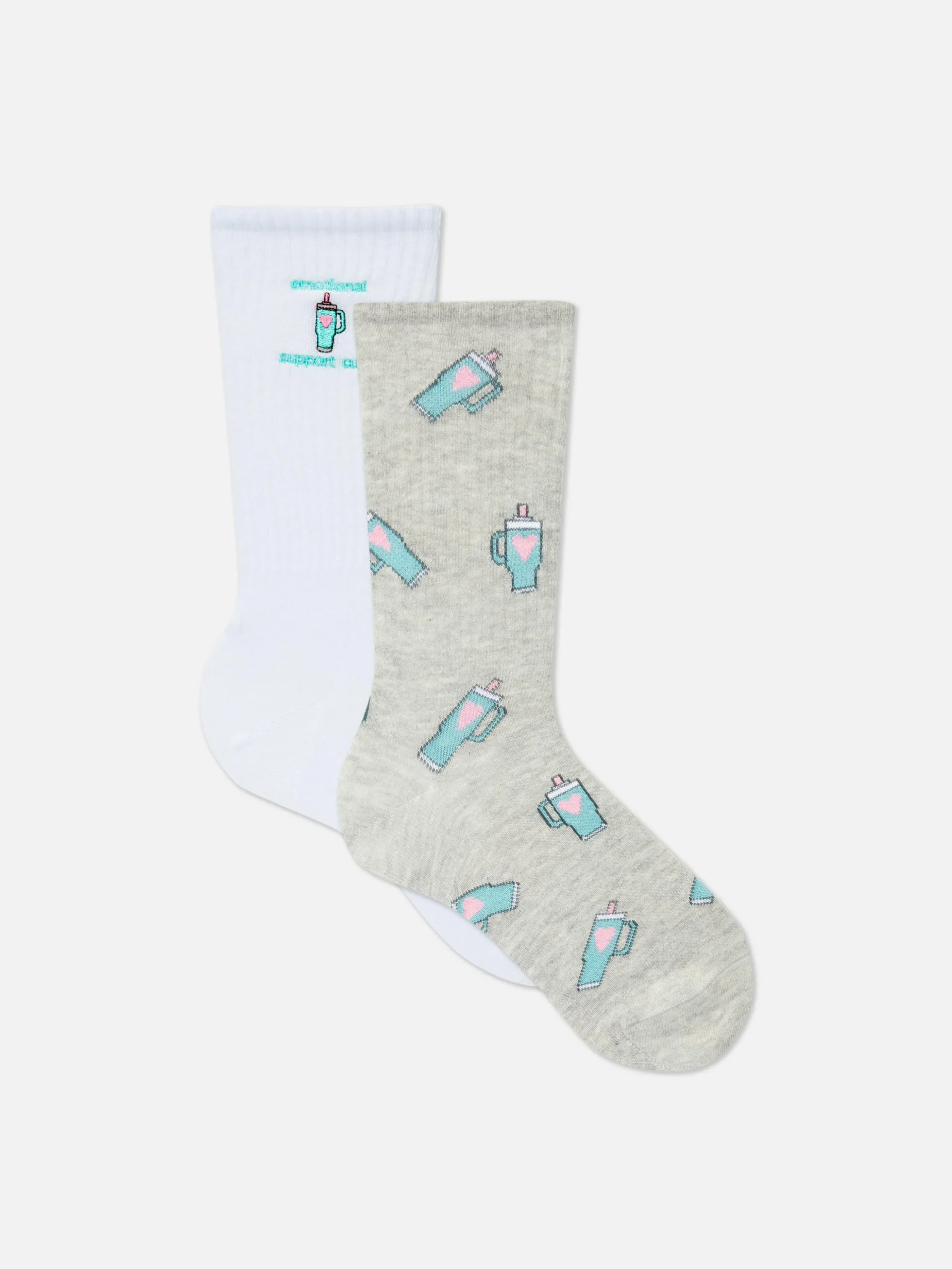 chaussettes__graphique_ta_0.webp Chaussettes à Graphique Tasse Isotherme