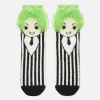 Chaussettes Chaudes Beetlejuice