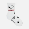 Chaussettes Chaudes Peanuts Snoopy