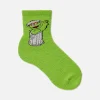 Chaussettes Chaudes Sesame Street Mordicus