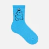 Chaussettes Chaudes Sesame Street Macaron Le Glouton