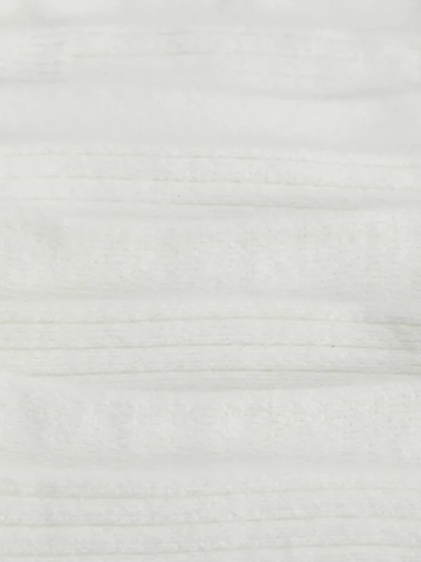 Chaussettes Côtelées