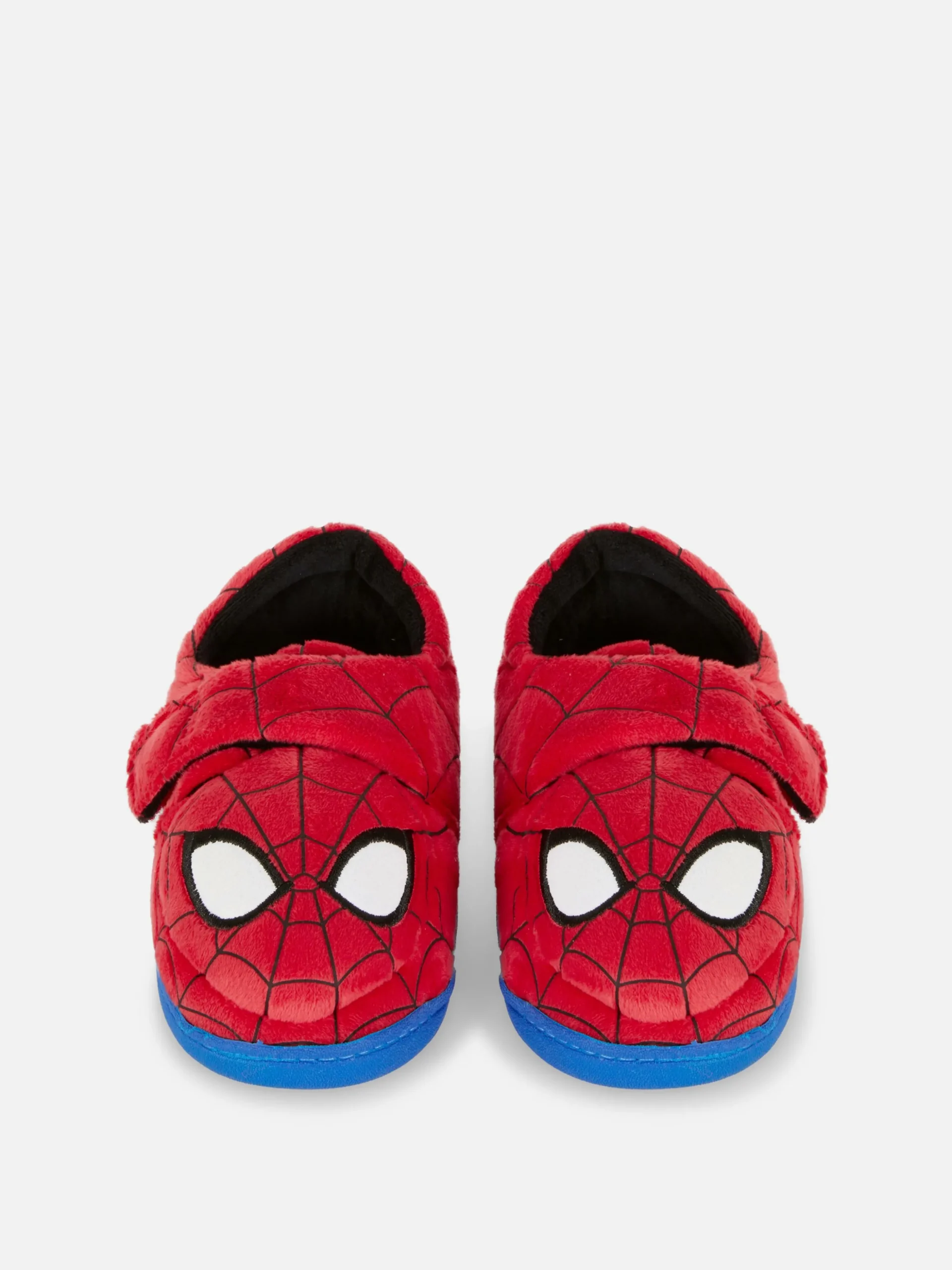 chaussons__semelle_concav_1-2.webp Chaussons à Semelle Concave Marvel Spider-Man