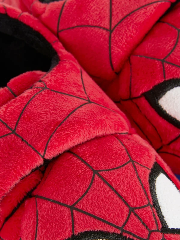 Chaussons à Semelle Concave Marvel Spider-Man