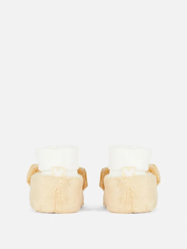 Chaussons Chaussettes Disney Le Roi Lion Simba