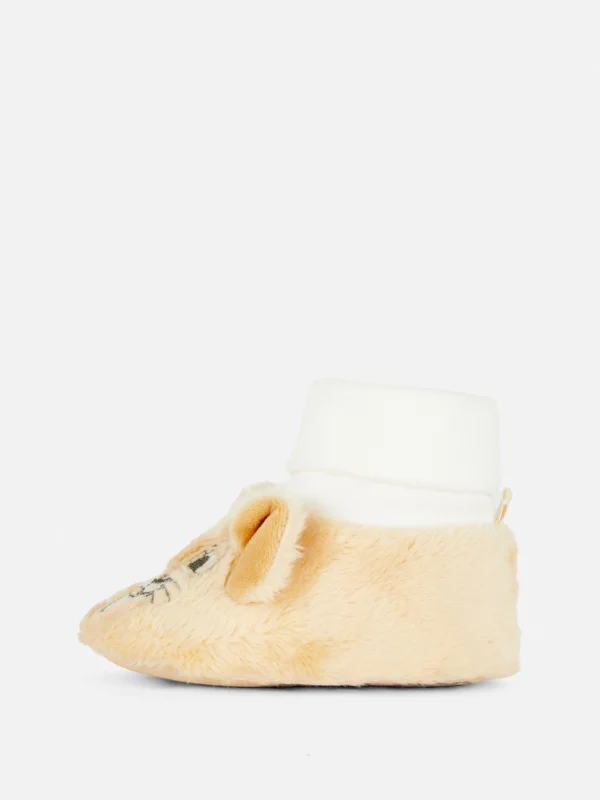 Chaussons Chaussettes Disney Le Roi Lion Simba