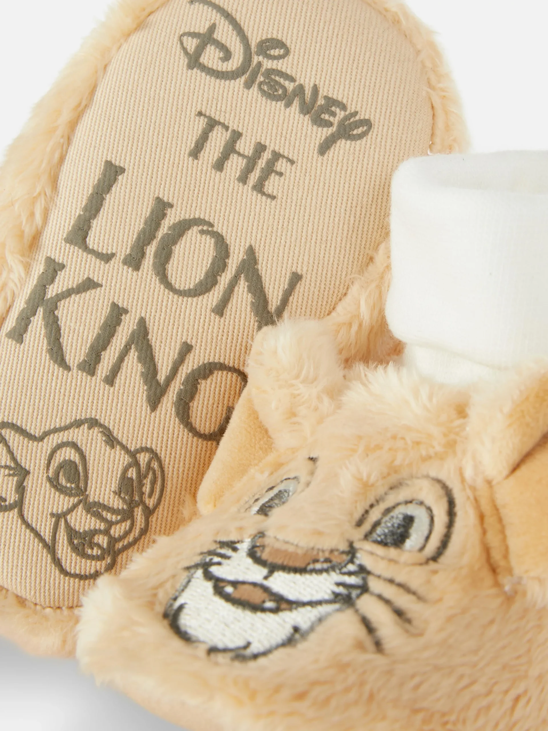 chaussons_chaussettes_dis_4.webp Chaussons Chaussettes Disney Le Roi Lion Simba