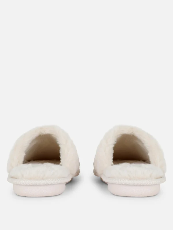 Chaussons Disney Bambi Panpan