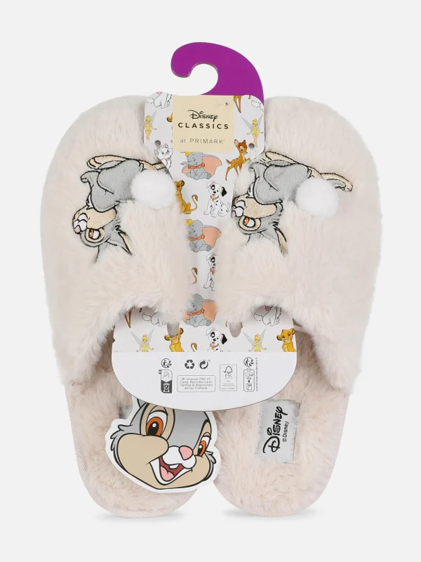 Chaussons Disney Bambi Panpan