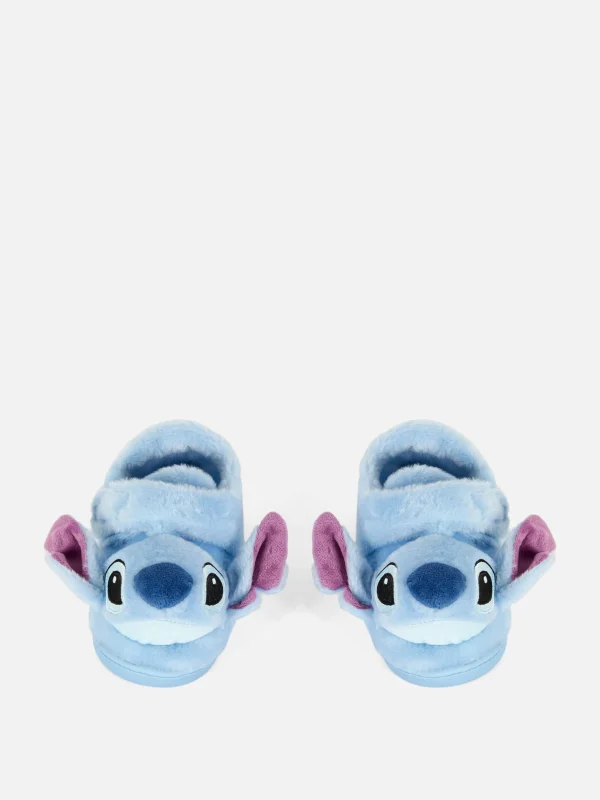 Chaussons Disney Lilo & Stitch