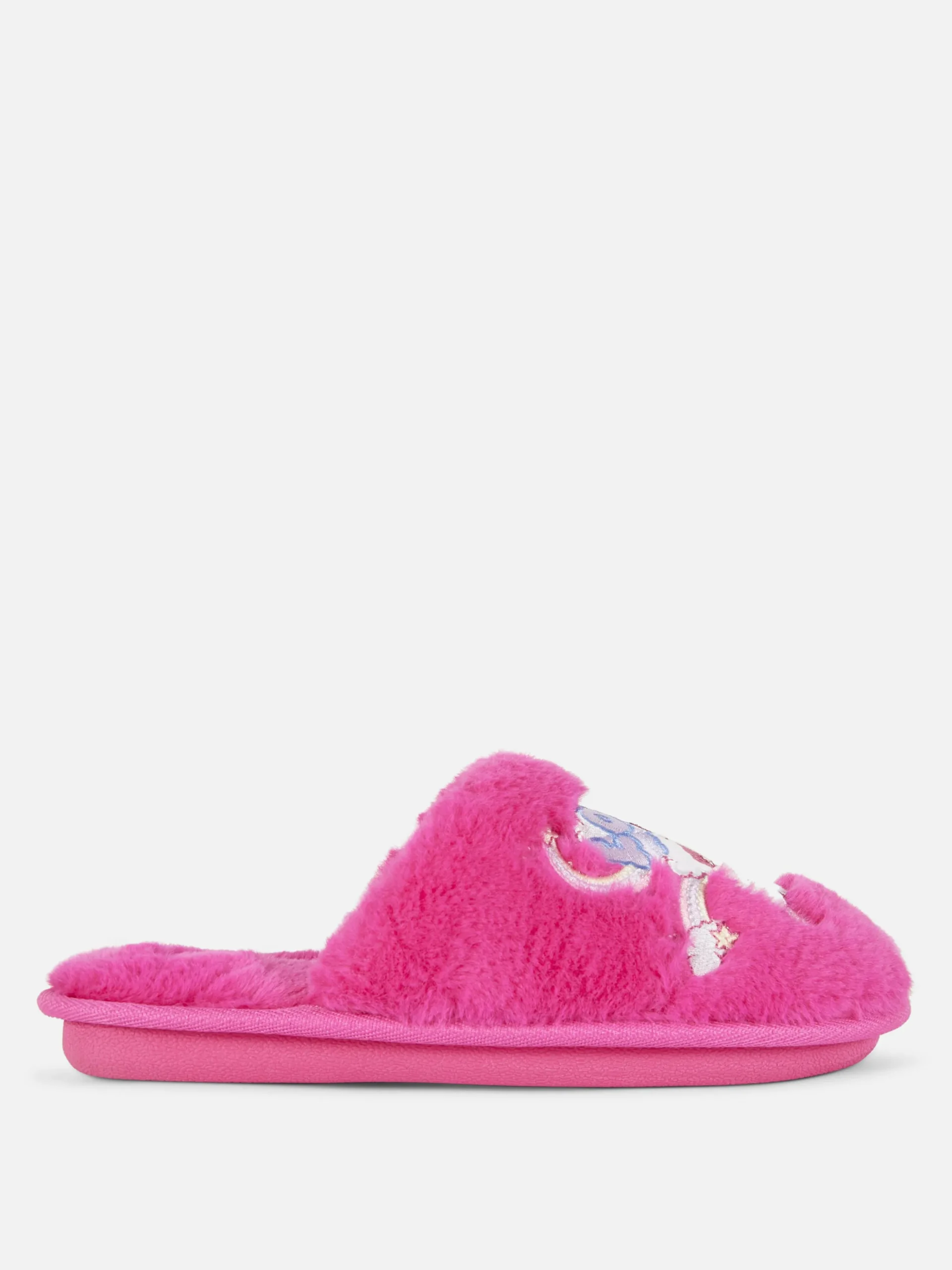 chaussons_duveteux_disney_0-1.webp Chaussons Duveteux Disney Toy Story Lotso